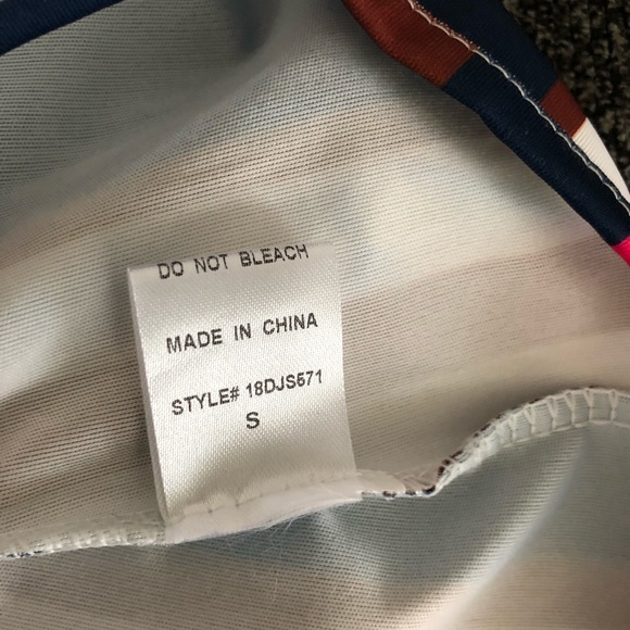 DEBUT Jumpsuit - Picture 4 of 5